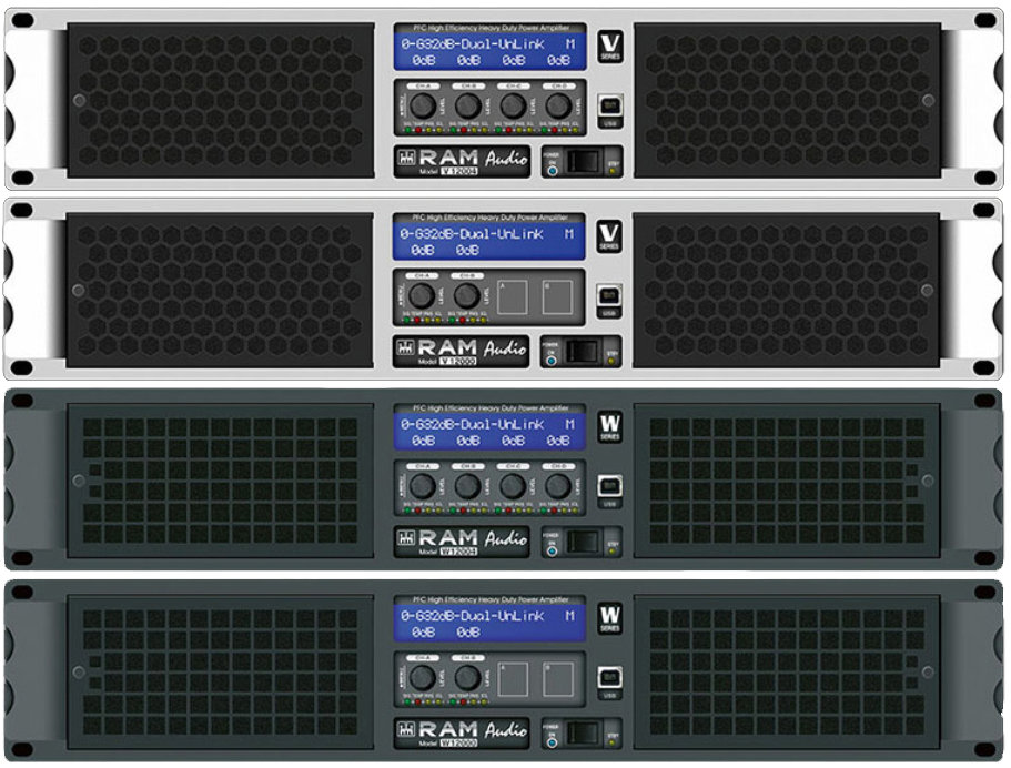 vseries