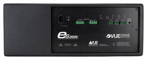 vue-audiotechnik-es-269V