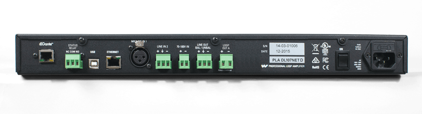 williams-sound-dl_107_net_d|williams-sound-dl_107_net_d