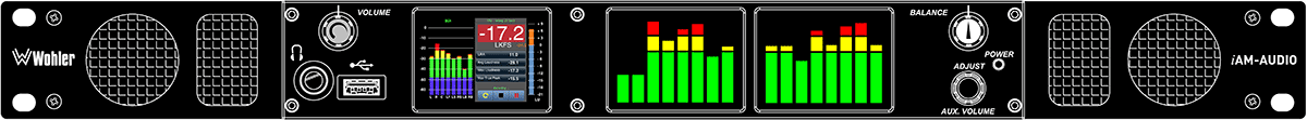wohler-iAM-AUDIO_1200px|wohler-iAM-AUDIO_1200px
