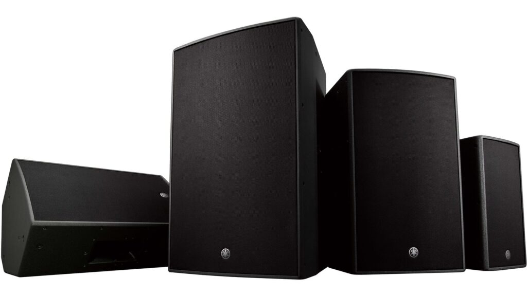 yamaha-dzr-series