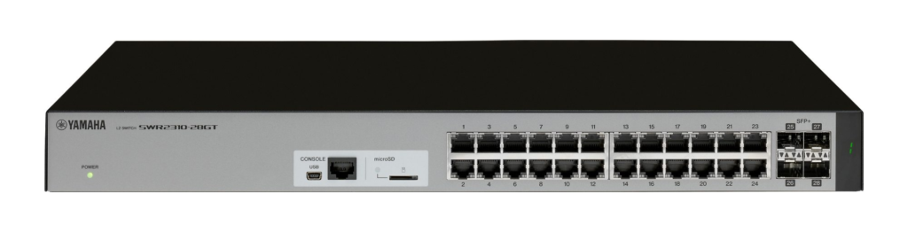 Yamaha - SWR2310