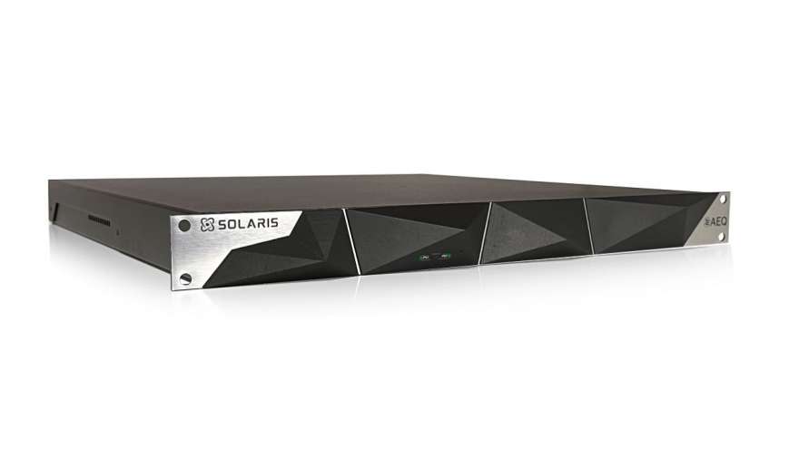 AEQ Solaris
