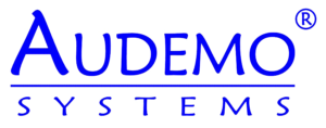 Audemo Systems logo