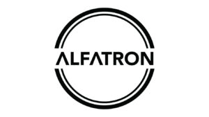 alfatron electronics logo