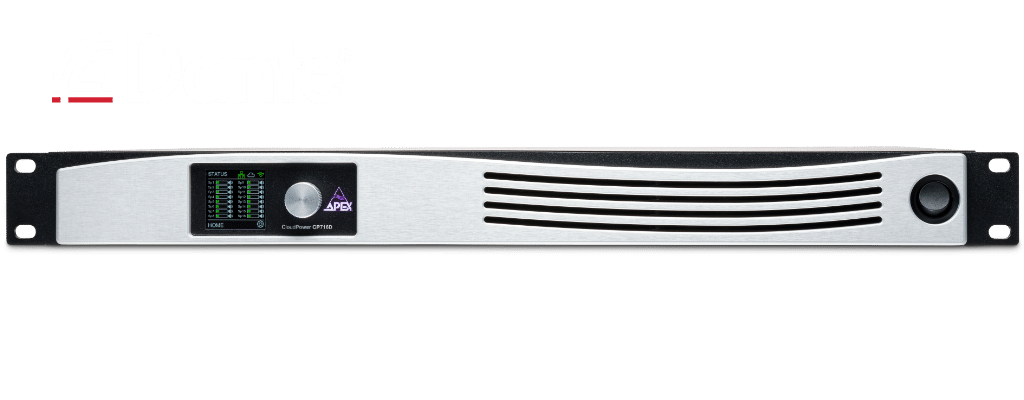 CloudPower CP716D