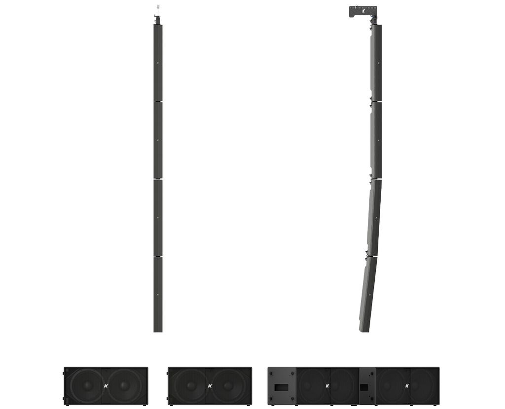Pinnacle-KR804 II
