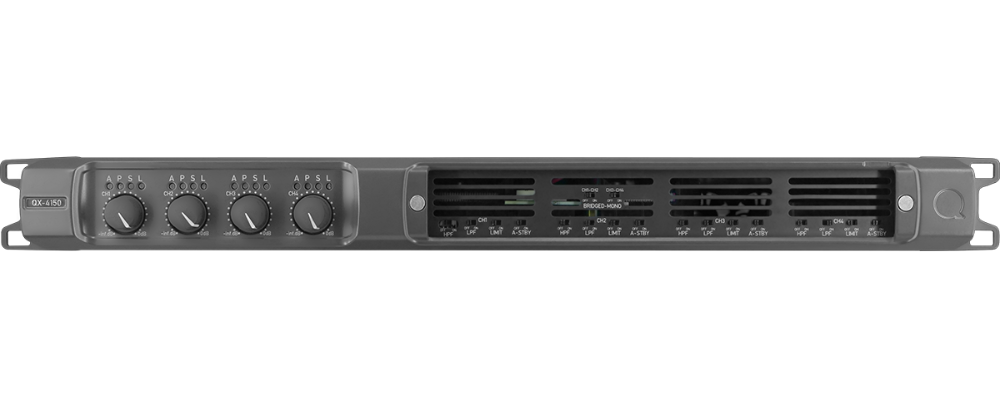 QX-4150D