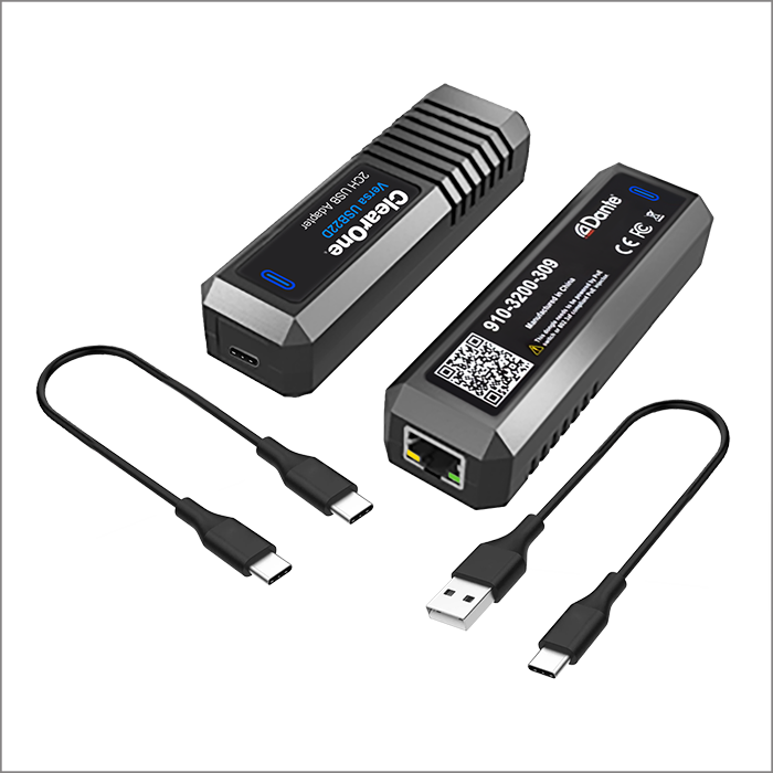Versa USB22D