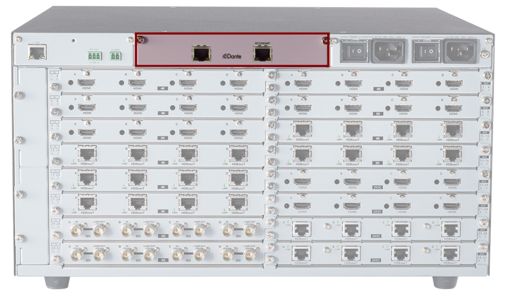 FDX-SAB4A