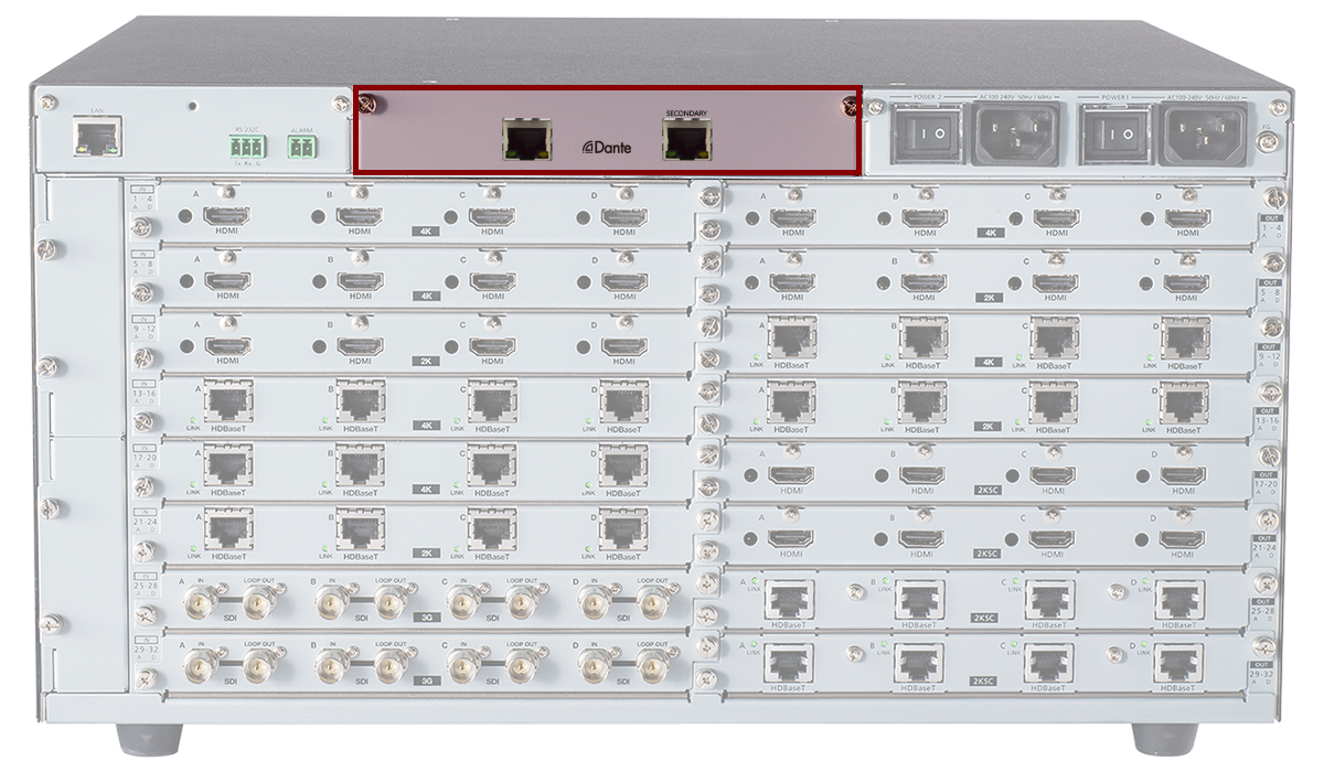 FDX-SAB4A