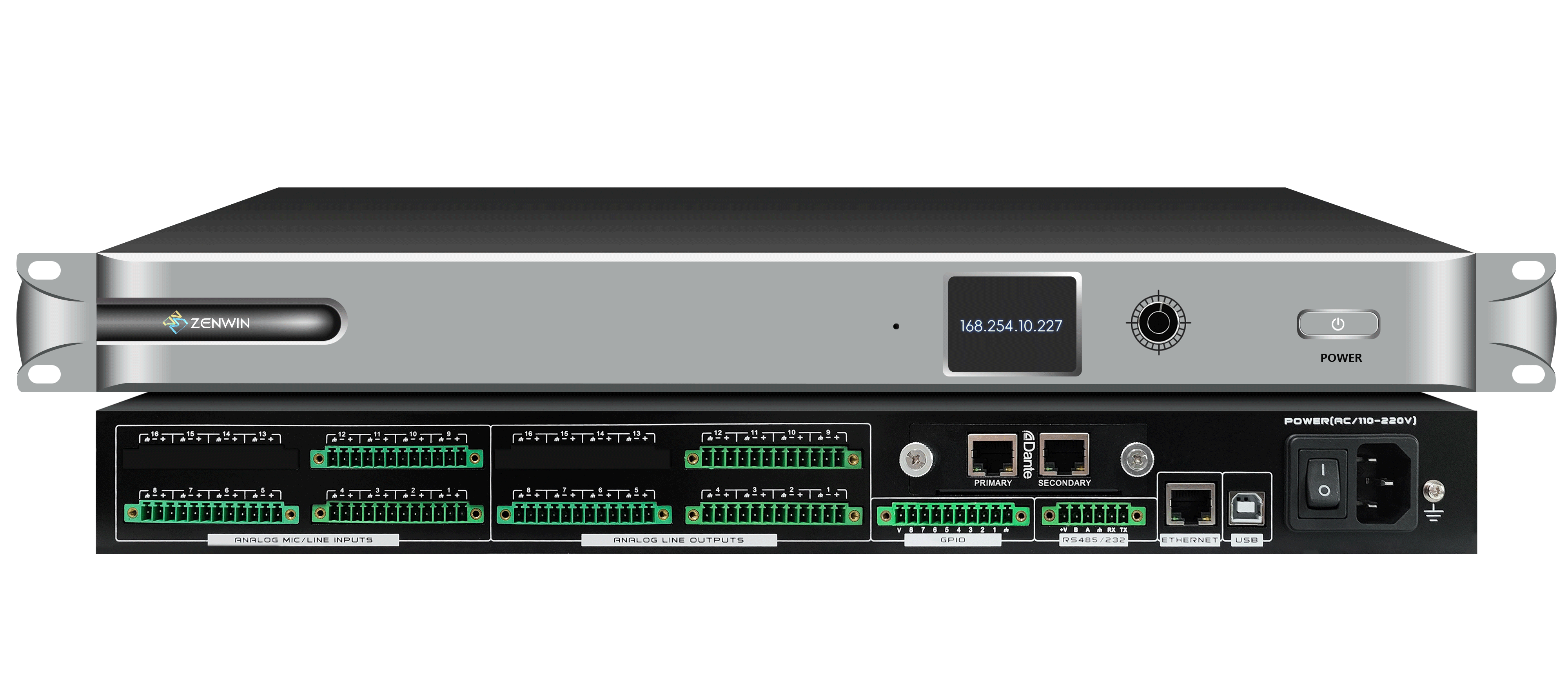 TD-1212D