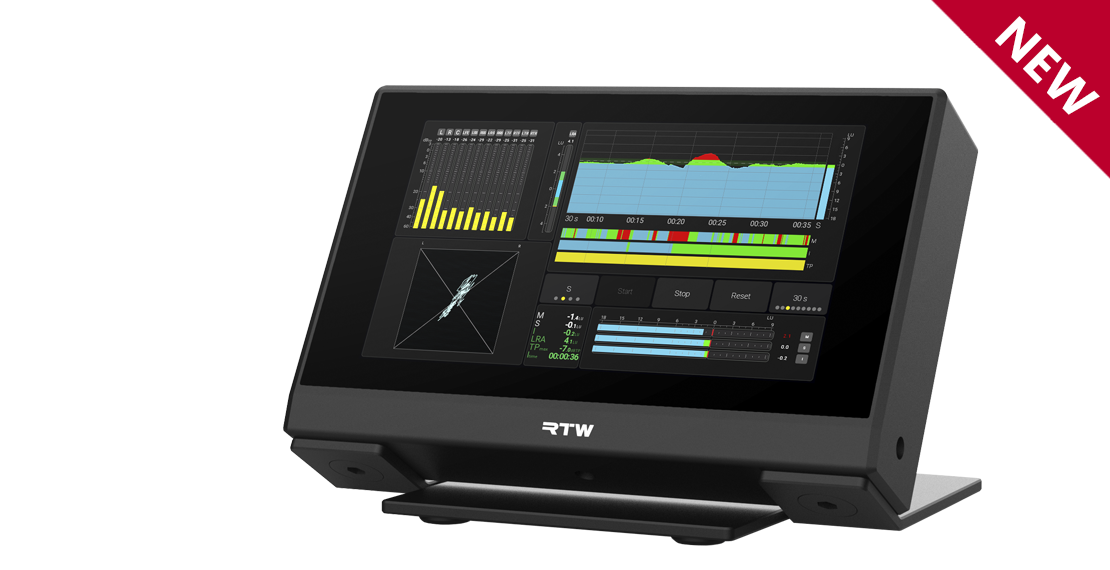 Touch Monitor 5