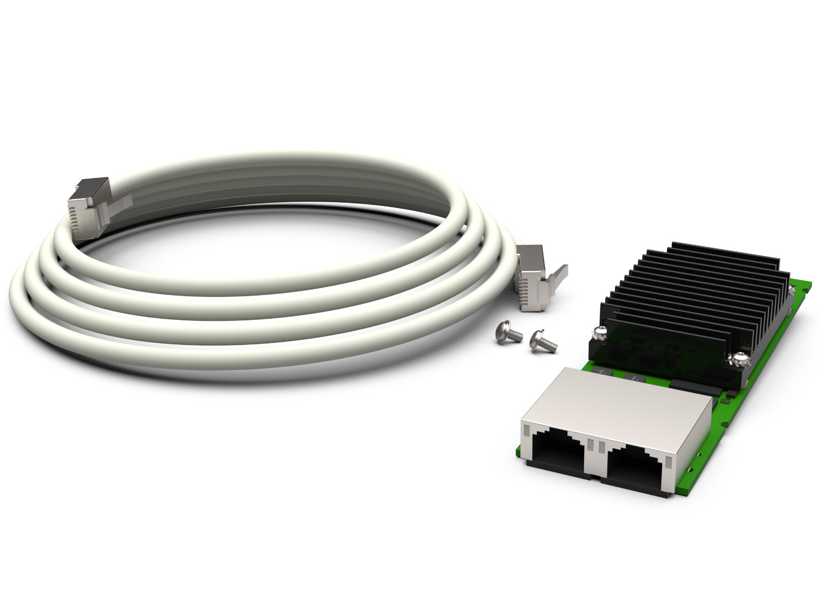 52-7580A IPx Dante Audio 64×64