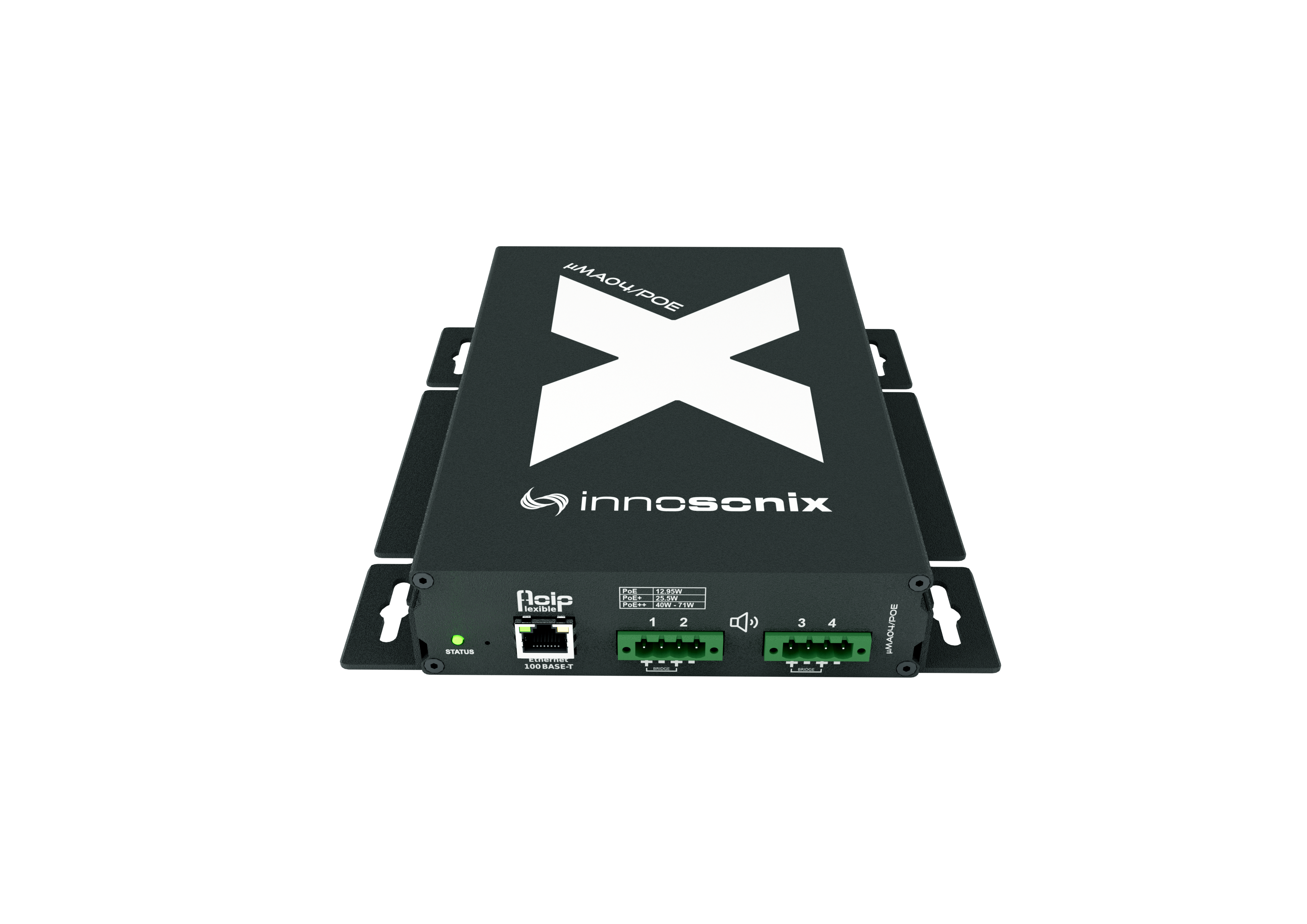 Innosonix Render 2