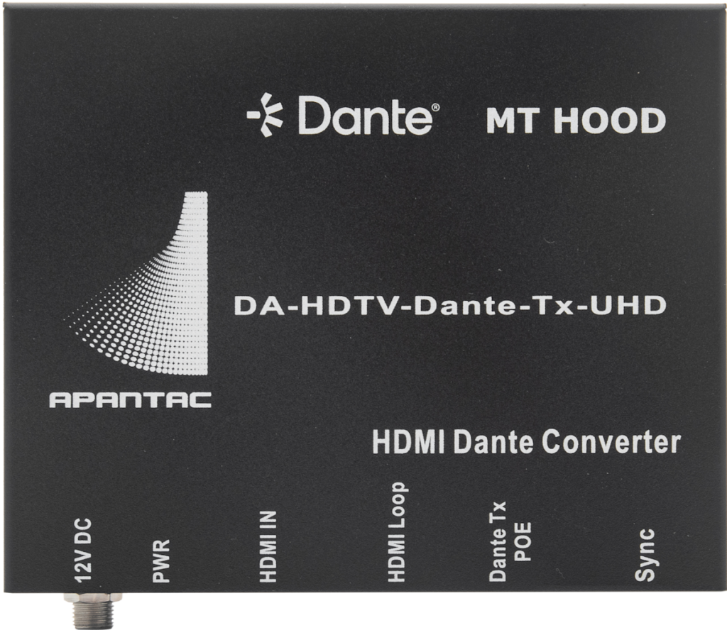 DA-HDTV-DANTE-Tx-UHD_Top