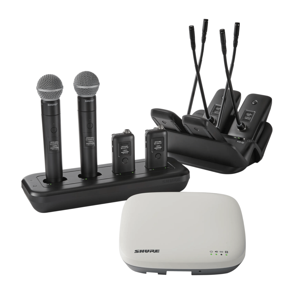 MXWAPX4 & MXWAPX8