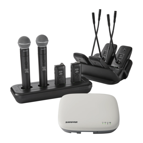 MXWAPX4 & MXWAPX8