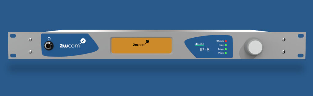 IP-8i