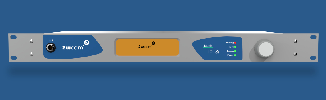 IP-8i
