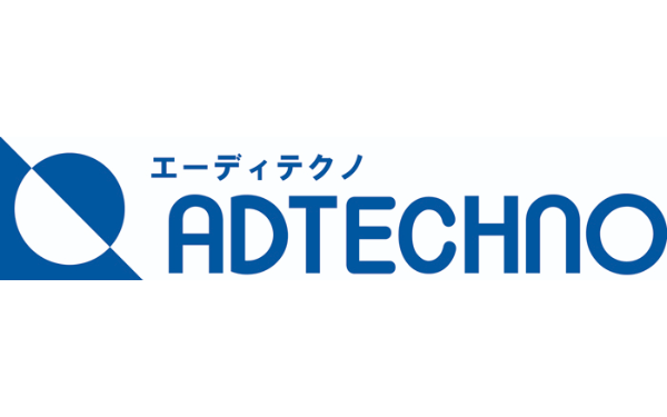 ADtechno logo