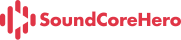Soundcorehero logo