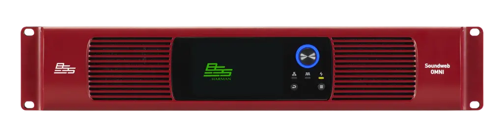 Omni 512p