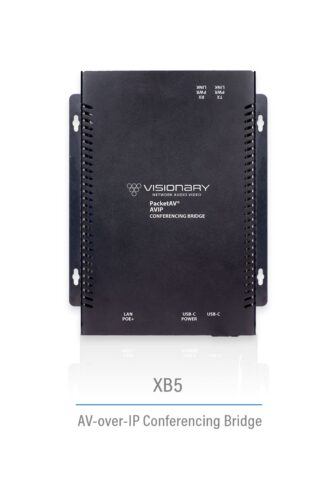 XB5 Visionary