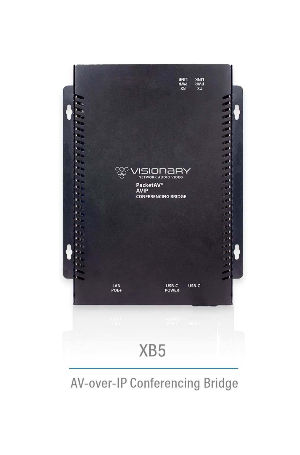 XB5 Visionary