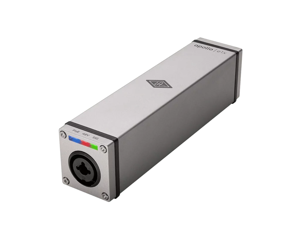 Apollo e1x