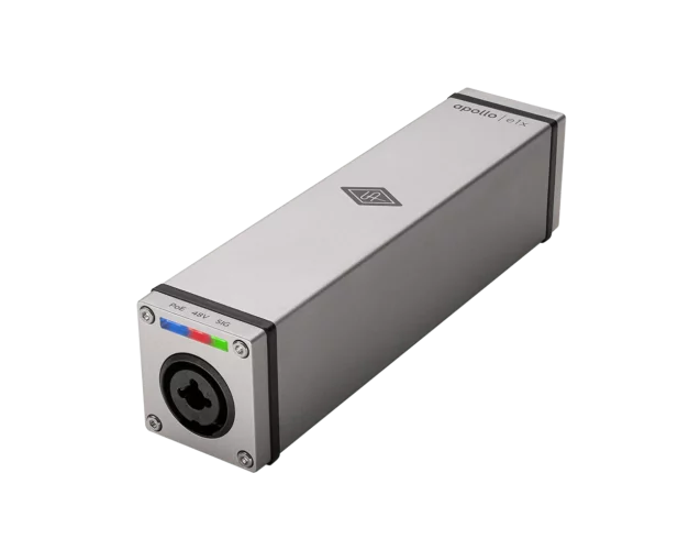 Apollo e1x