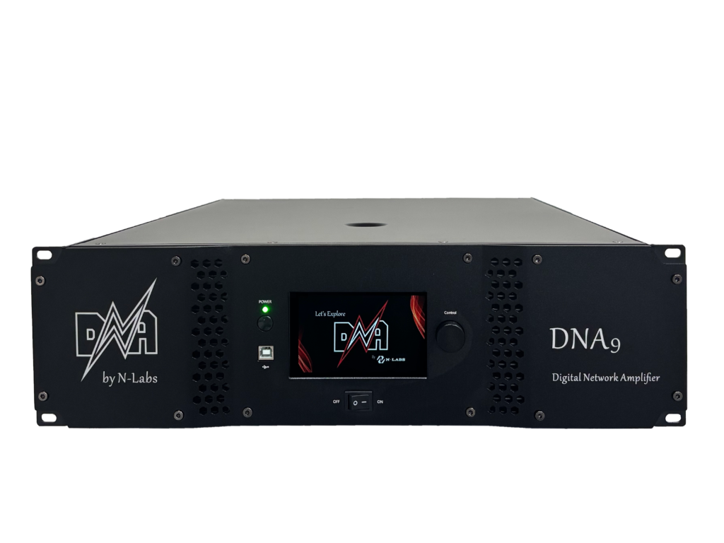 DNA9