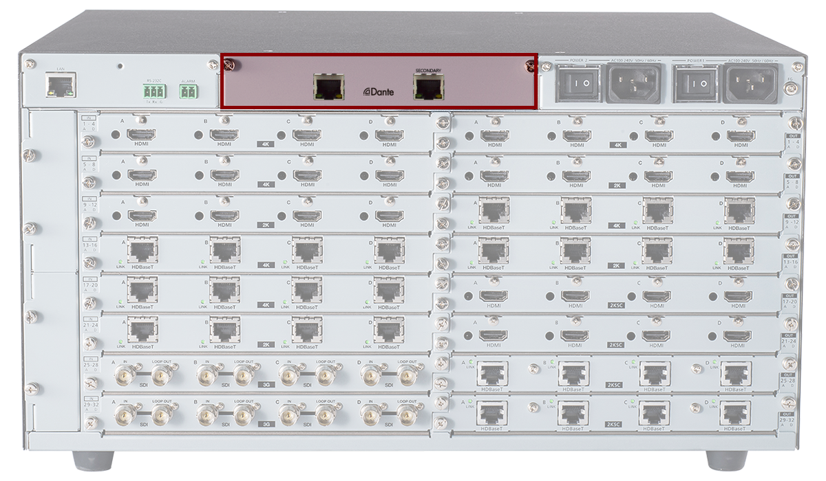 FDX-SAB64D