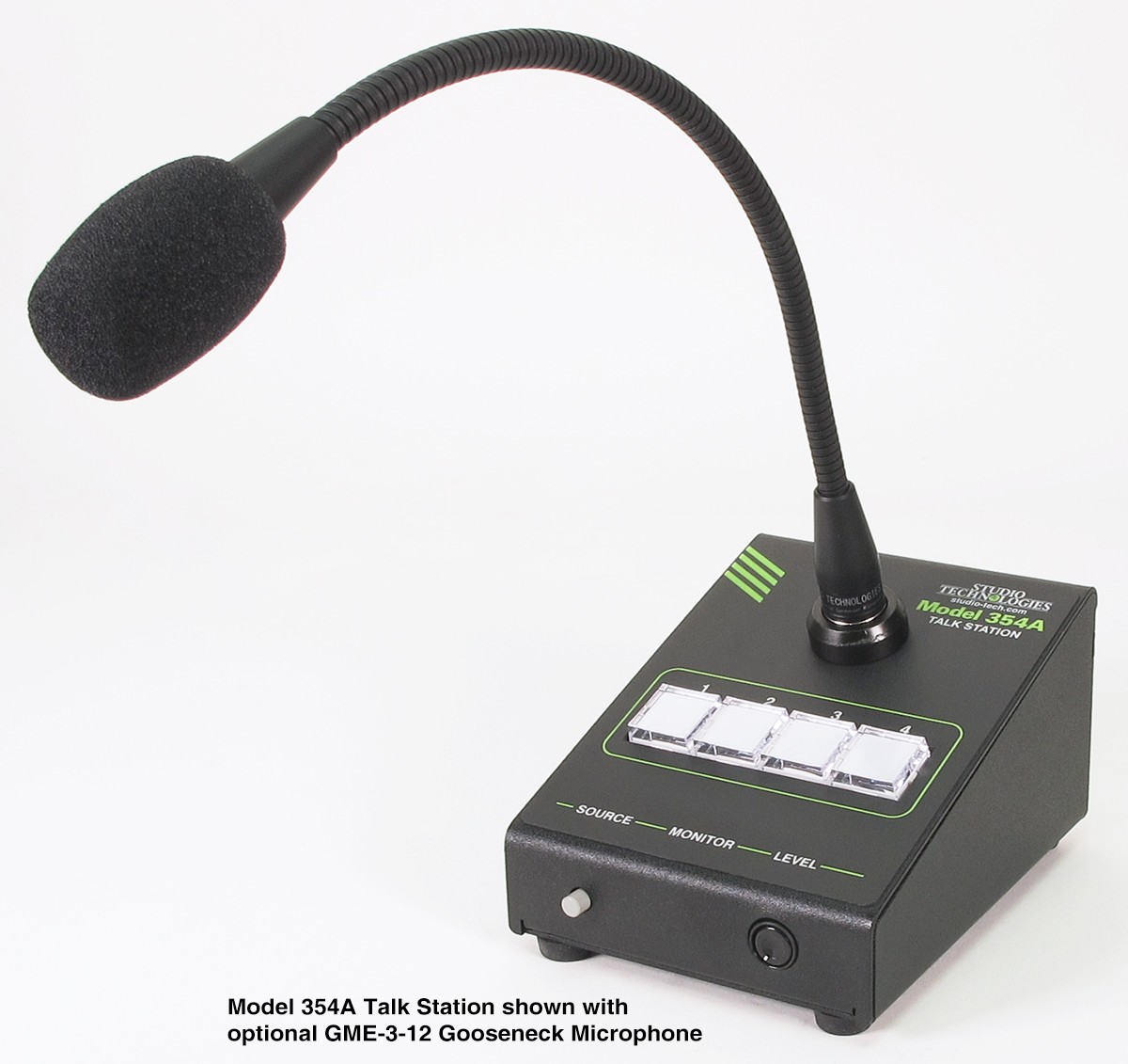 Model 354A Talk Station