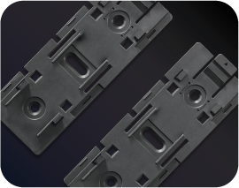 Included Mounting Bracket