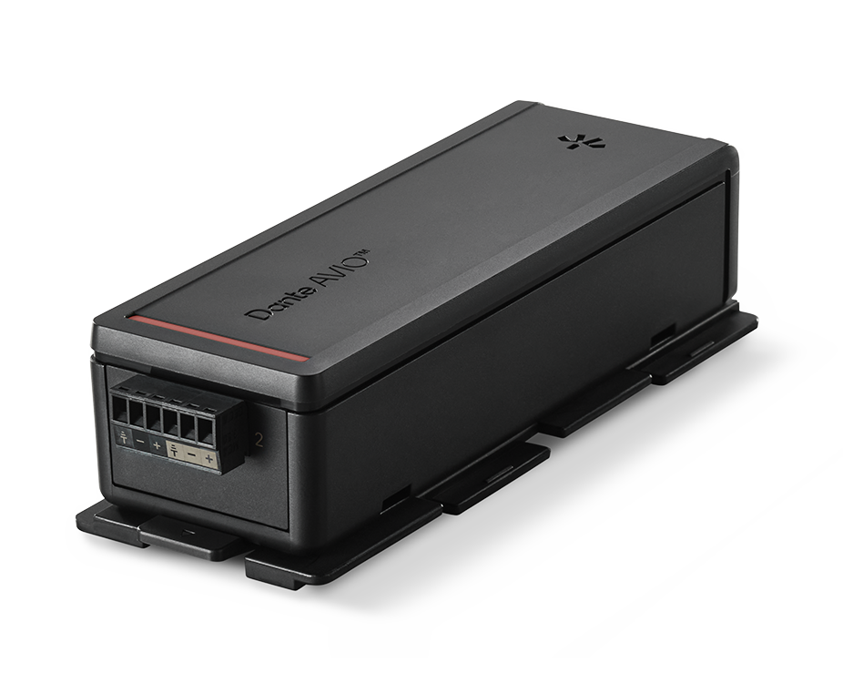 2-Ch Analog Output Adapter