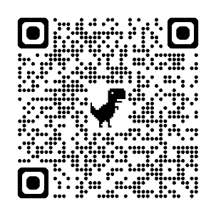 登録QRコード
