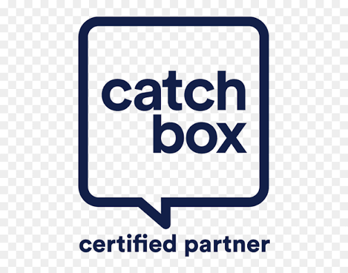 Catchbox